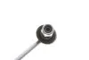 Тяга стабилизатора (переднего) Land Rover Freelander (L314) 1.8-2.5/2.0D 98-06 (L=205mm) Solgy 202157 (фото 4)