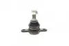 Опора кульова (передня/знизу) VW T4 90-96 Solgy 203015 (фото 4)