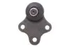 Опора шаровая (передняя/снизу)) Citroen Berlingo/Peugeot Partner 1.8i/1.9D 96-08 Solgy 203019 (фото 4)