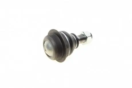 Опора шаровая (передняя/снизу)) Citroen Berlingo/Peugeot Partner 1.4-2.0HDi 08- Solgy 203021