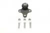 Опора шаровая (передняя/снизу)) Citroen Berlingo/Peugeot Partner 96-08 (d=18mm) Solgy 203022 (фото 1)