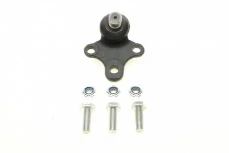 Опора шаровая (передняя/снизу)) Citroen Berlingo/Peugeot Partner 96-08 (d=18mm) Solgy 203022