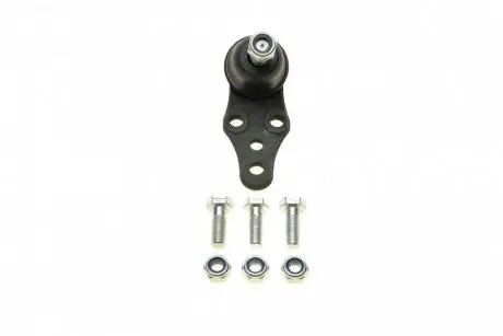 Опора шаровая (передняя/снизу)) Opel Kadett 84-91/Daewoo Lanos 1.4-1.6 16V 95- Solgy 203024