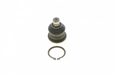 Опора кульова (передня/знизу) Renault Megane II/Scenic 02- (d=16mm) Solgy 203047