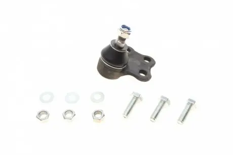 Опора шаровая (передняя/снизу)) Opel Astra F 91-99/Vectra A 1.4-2.0i 88-95 Solgy 203058