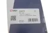 Опора шаровая (передняя/снизу)) Fiat Croma -96 Solgy 203075 (фото 2)