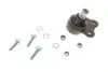 Опора шаровая (передняя/снизу)) Ford Fiesta/Fusion 1.2-1.6 01-12 Solgy 203090 (фото 1)
