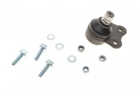 Опора шаровая (передняя/снизу)) Ford Fiesta/Fusion 1.2-1.6 01-12 Solgy 203090