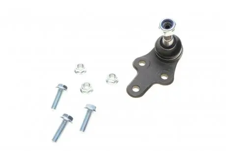 Опора шаровая (передняя/снизу)) Ford Focus II 1.4-2.0TDCi 04-12/C-Max 07-10/Volvo C30/C70/S40 -02/06 Solgy 203091