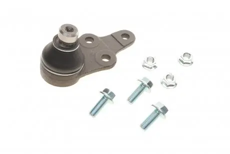 Опора шаровая (передняя/снизу)) Ford Mondeo III 00-07 Solgy 203092