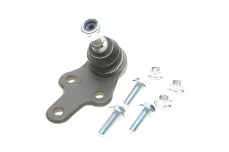 Опора шаровая (передняя/снизу)) Ford C-max 07-10/ Focus 04-12 Solgy 203094