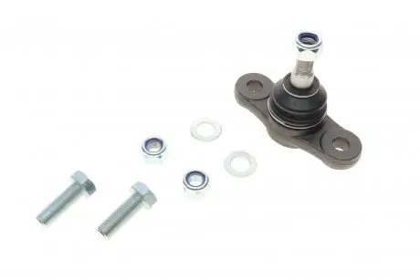 Опора шаровая (передняя/снизу) Kia Cee\'d/Hyundai i30 06-12/Elantra 00-06 Solgy 203100