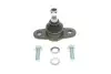 Опора шаровая (передняя) Hyundai Accent III/Kia Rio II 1.4-1.6 GLS/1.5 CRDI 05-10 Solgy 203101 (фото 1)