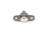Опора шаровая (передняя) Hyundai Accent III/Kia Rio II 1.4-1.6 GLS/1.5 CRDI 05-10 Solgy 203101 (фото 3)