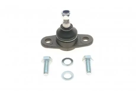 Опора шаровая (передняя) Hyundai Accent III/Kia Rio II 1.4-1.6 GLS/1.5 CRDI 05-10 Solgy 203101
