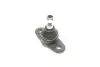 Опора шаровая (передняя) Hyundai Accent III/Kia Rio II 1.4-1.6 GLS/1.5 CRDI 05-10 Solgy 203101 (фото 5)