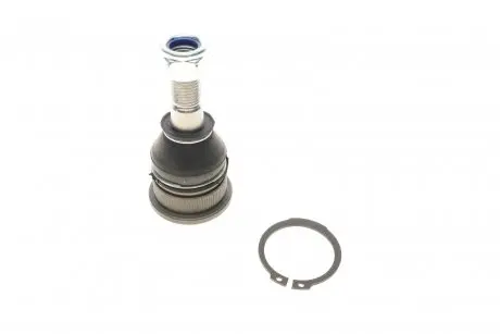 Опора шаровая (передняя/снизу)) Nissan Primera/Sunny 86-02/Almera II 00- Solgy 203109