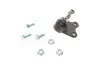 Опора шаровая (передняя/снизу)/L) Audi A1 10-/Seat Ibiza 02-15/Skoda Fabia 99-14/Rapid 12-/VW Polo 01 Solgy 203119 (фото 1)