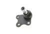 Опора шаровая (передняя/снизу)/L) Audi A1 10-/Seat Ibiza 02-15/Skoda Fabia 99-14/Rapid 12-/VW Polo 01 Solgy 203119 (фото 7)