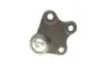 Опора шаровая (передняя/снизу)/L) Audi A1 10-/Seat Ibiza 02-15/Skoda Fabia 99-14/Rapid 12-/VW Polo 01 Solgy 203119 (фото 9)