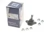 Опора шаровая (передняя/снизу)/R) Audi A1 10-/Seat Ibiza 02-15/Skoda Fabia 99-14/Rapid 12-/VW Polo 01 Solgy 203120 (фото 2)