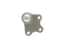 Опора шаровая (передняя/снизу)/R) Audi A1 10-/Seat Ibiza 02-15/Skoda Fabia 99-14/Rapid 12-/VW Polo 01 Solgy 203120 (фото 4)
