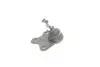 Опора шаровая (передняя/снизу)/R) Audi A1 10-/Seat Ibiza 02-15/Skoda Fabia 99-14/Rapid 12-/VW Polo 01 Solgy 203120 (фото 6)