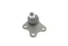 Опора шаровая (передняя/снизу)/R) Audi A1 10-/Seat Ibiza 02-15/Skoda Fabia 99-14/Rapid 12-/VW Polo 01 Solgy 203120 (фото 7)