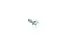 Опора шаровая (передняя/снизу)/R) Audi A1 10-/Seat Ibiza 02-15/Skoda Fabia 99-14/Rapid 12-/VW Polo 01 Solgy 203120 (фото 10)