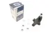 Опора кульова (передня/знизу) Citroen C4/C5/Peugeot 3008/5008 13- Solgy 203135 (фото 2)