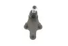 Опора кульова (передня/знизу) Citroen C4/C5/Peugeot 3008/5008 13- Solgy 203135 (фото 3)