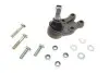Опора шаровая (передняя) Hyundai H200/ H-1/ Starex/ Satellite 97-07 Solgy 203140 (фото 1)