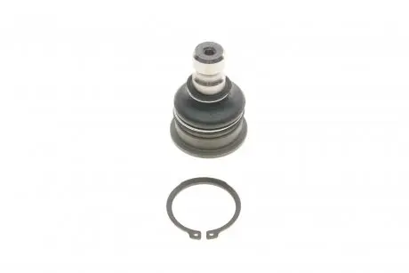 Опора кульова (передня/знизу) Hyundai Santa Fe I/II 00-/Kia Sorento II 02- Solgy 203141