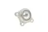 Опора шаровая (передняя/сверху) Mitsubishi Pajero II 2.5D/2.8D AWD 90-00 Solgy 203148 (фото 5)