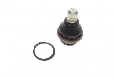Опора шаровая (передняя/снизу)) Nissan Navara/Pathfinder 04-14 Solgy 203156