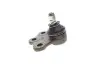 Опора шаровая (передняя/R) Opel Meriva 03-10 Solgy 203158 (фото 4)