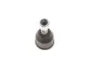 Опора кульова (передня) Smart Fortwo 08- Solgy 203162 (фото 5)