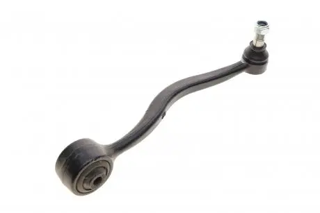 Рычаг подвески (передний/снизу)) (R) BMW 5 (E34)/(E28)/7 (E32) 81-99 M10/M20/M30/M43 Solgy 204024