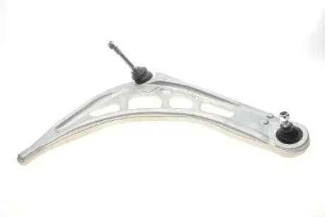 Рычаг подвески (передний/снизу)) (R) BMW 3 (E46) 98- M47/M52/N42/N46 Solgy 204037