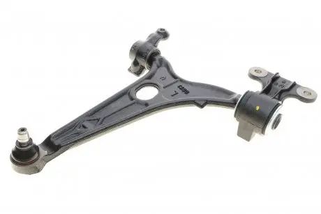 Рычаг подвески (передний/снизу)) (L) Citroen C8/Peugeot 807 02- Solgy 204054