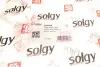 Важіль підвіски (передній) (R) Fiat Doblo 09/05- Solgy 204056 (фото 3)