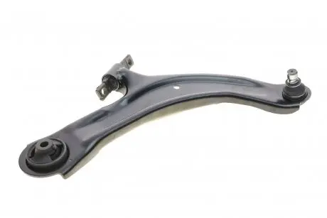 Рычаг подвески (передний/снизу)) (R) Nissan Qashqai/X-Trail 07-13 Solgy 204078