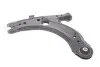 Рычаг подвески (передний/снизу) Audi A3/Seat Toledo/VW Golf 96-06/Skoda Octavia 96-10 (без шаровой)) Solgy 204101 (фото 1)