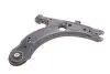 Рычаг подвески (передний/снизу) Audi A3/Seat Toledo/VW Golf 96-06/Skoda Octavia 96-10 (без шаровой)) Solgy 204101 (фото 7)