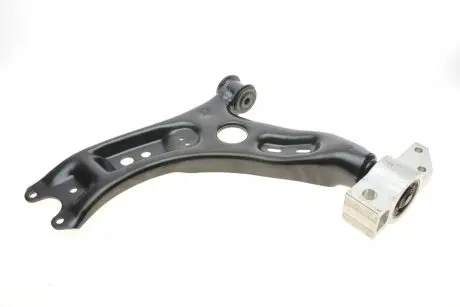Рычаг подвески (передний/снизу)) (L) VW Caddy 03-06/10 Solgy 204105