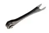 Рычаг подвески (задний/спереди)) (L) BMW 3 (F30/F31/F34)/4 (F32/F33/F36) 11- B38/B47/N20/N57 Solgy 204138 (фото 1)