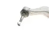 Рычаг подвески (передний/снизу/спереди)) (L) BMW 1 (E81/E87)/3 (E90-E93)/X1 (E84) 04-12 N43/N47/N52 Solgy 204142 (фото 7)