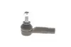Наконечник тяги рульової (L) Seat Cordoba/Ibiza/Skoda Fabia/Roomster/VW Polo 01- (M14x1,5) Solgy 206004 (фото 1)