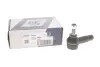 Наконечник тяги рульової (L) Seat Cordoba/Ibiza/Skoda Fabia/Roomster/VW Polo 01- (M14x1,5) Solgy 206004 (фото 3)
