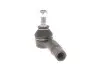 Наконечник тяги рульової (L) Seat Cordoba/Ibiza/Skoda Fabia/Roomster/VW Polo 01- (M14x1,5) Solgy 206004 (фото 5)